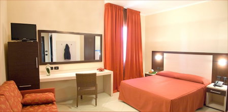 Hotel Risberg, Gallipoli, Italy