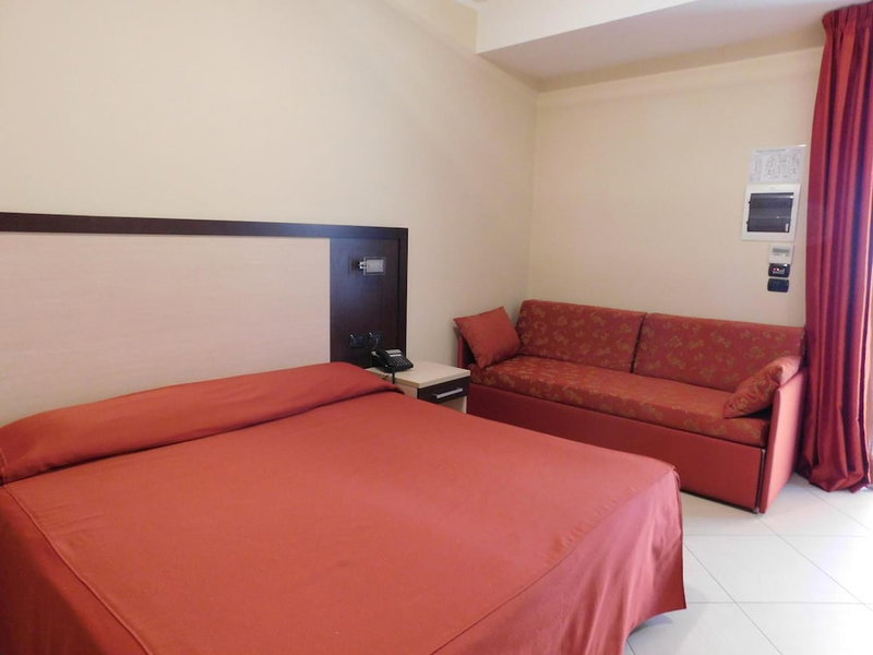 Hotel Risberg, Gallipoli, Italy