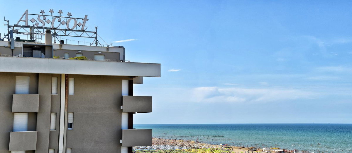 Hotel Ascot & Spa, Италия