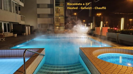 Hotel Ascot & Spa, Rimini, Italy