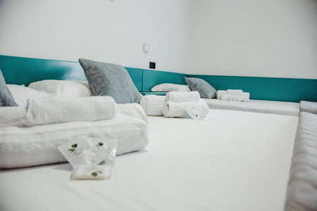 Hotel Torino, Brindisi, Italy