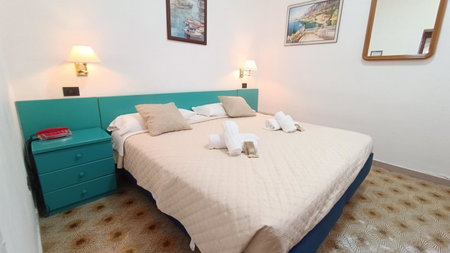 Hotel Torino, Brindisi, Italy
