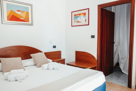 Hotel Torino, Brindisi, Italy