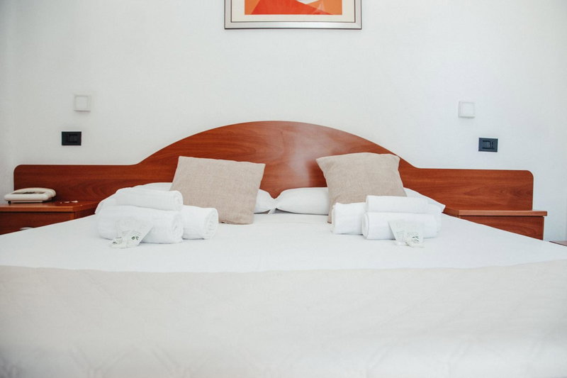Hotel Torino, Brindisi, Italy