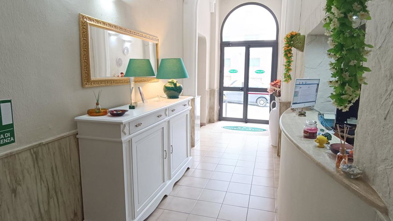 Hotel Torino, Brindisi, Italy