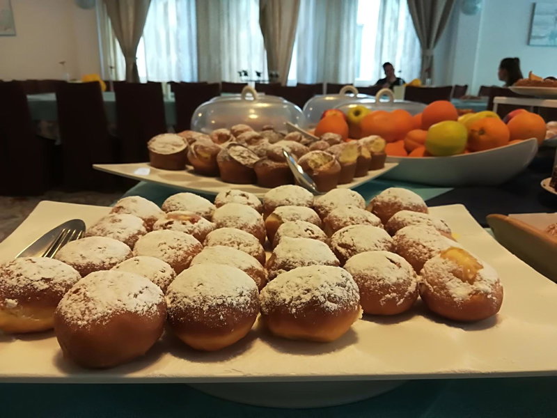 Hotel Jolie, Rimini, Italy