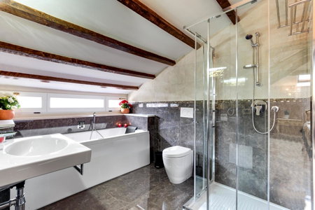 New Reiter Hotel, Venice-Lido, Italy