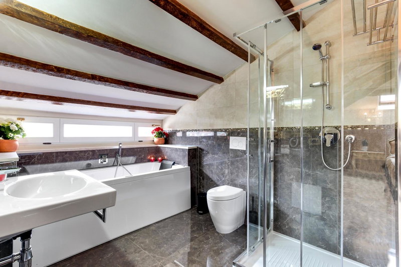 New Reiter Hotel, Venice-Lido, Italy