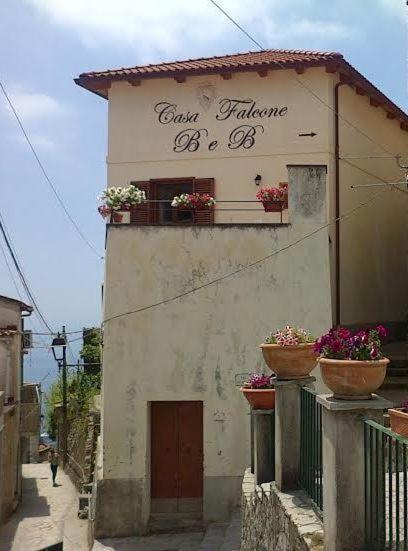 Hotel · Casa Falcone B&B, Scala