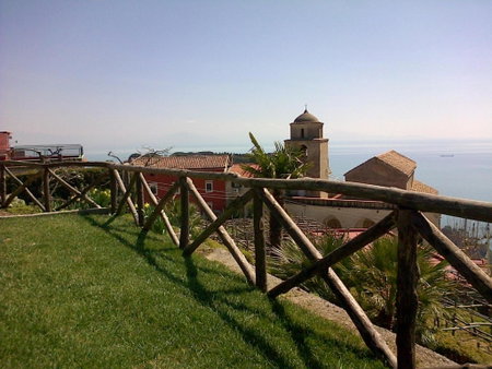 Casa Falcone B&B, Scala, Italy