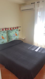 Casa Falcone B&B, Scala, Italy