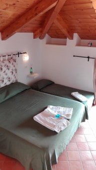 Casa Falcone B&B, Scala, Italy