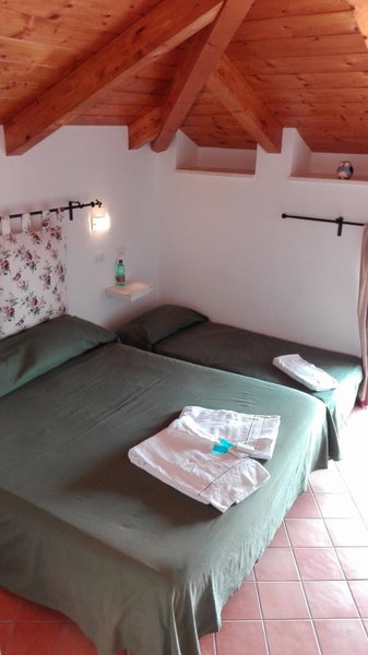 Casa Falcone B&B, Scala, Italy
