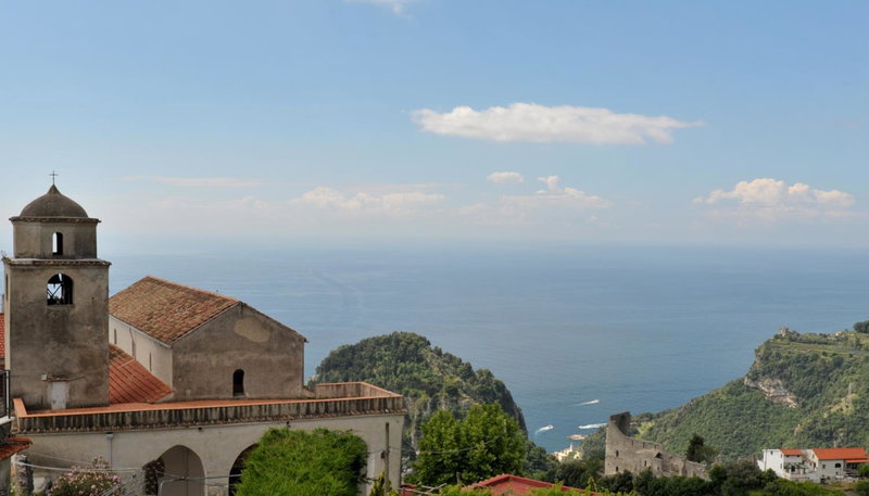 Casa Falcone B&B, Scala, Italy