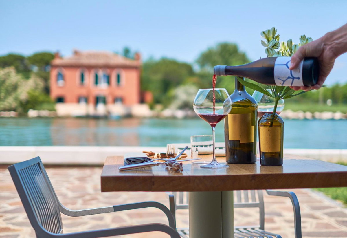 Hotel · Venissa Wine Resort, Burano