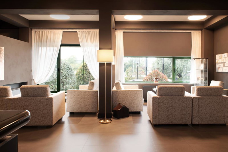 Smart Hotel King, by R Collection Hotels, Varedo, Italy