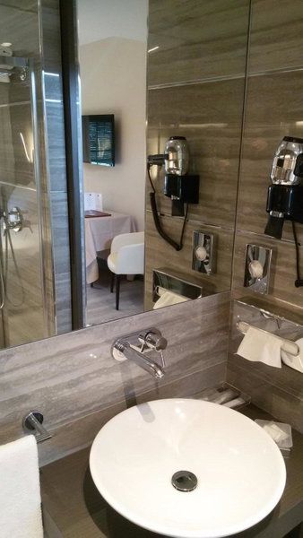 Smart Hotel King, by R Collection Hotels, Varedo, Italy