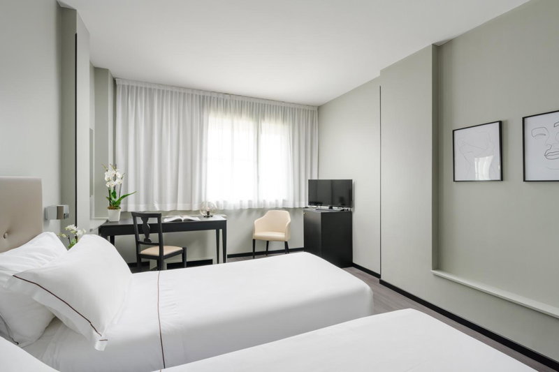 Smart Hotel King, by R Collection Hotels, Varedo, Italy