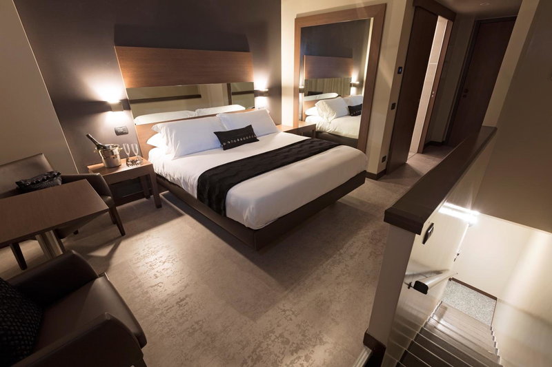 Smart Hotel King, by R Collection Hotels, Varedo, Italy