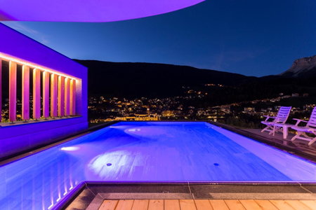 Rainell Dolomites Retreat, Ortisei, Italy
