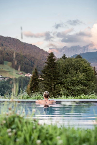 Rainell Dolomites Retreat, Ortisei, Italy