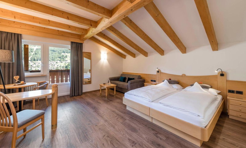 Rainell Dolomites Retreat, Ortisei, Italy