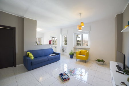 Aurum Aparthotels Gambara, Milan, Italy