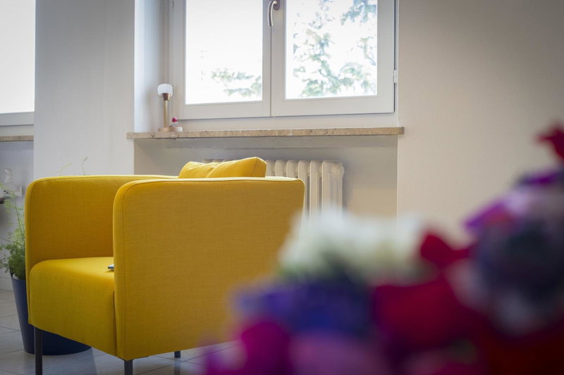 Aurum Aparthotels Gambara, Milan, Italy