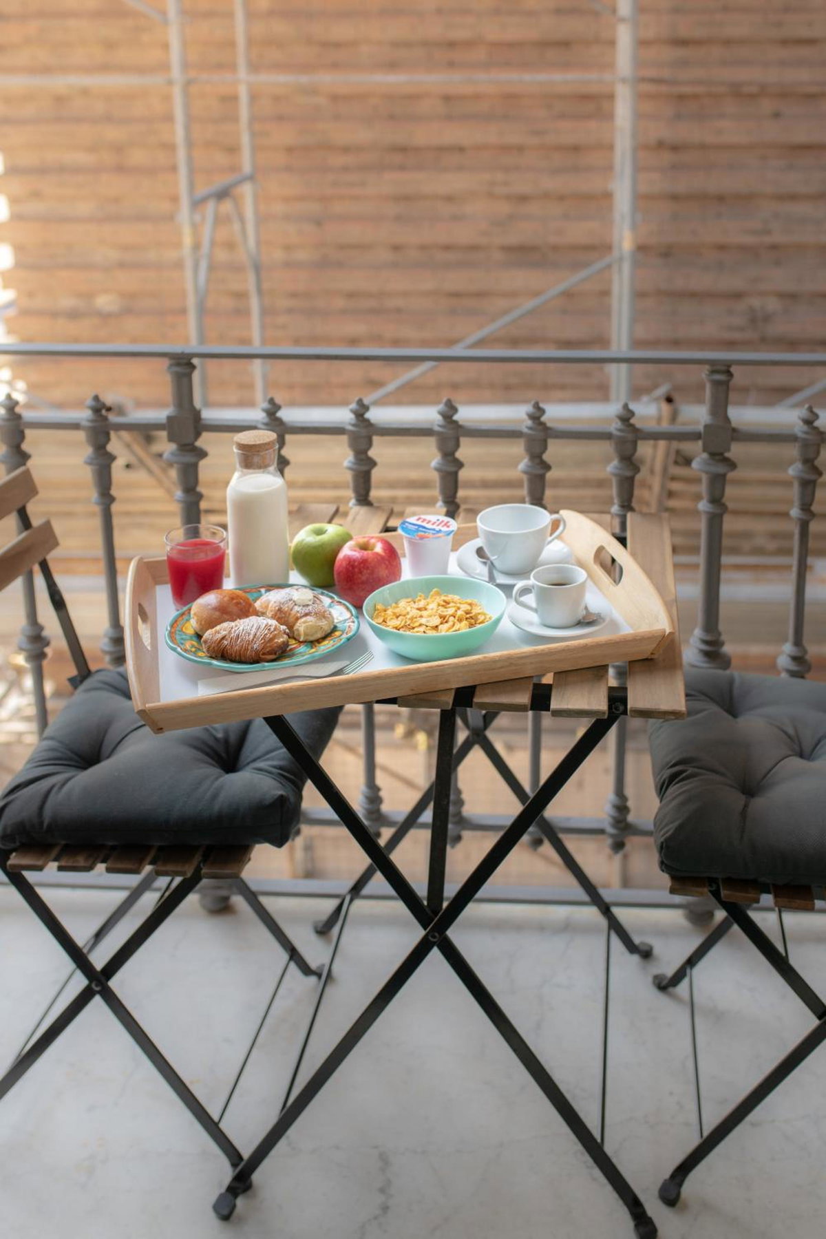 Hotel · I Canestrari, Naples