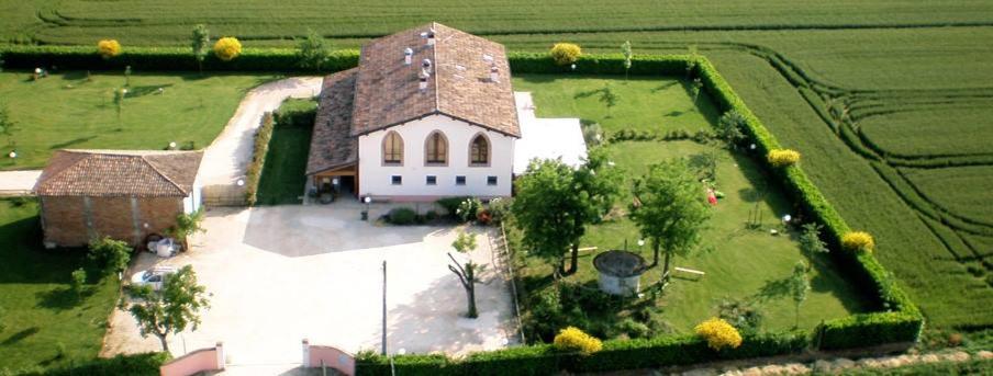 Locanda Merlaschio, Italie