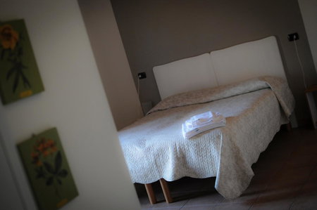Locanda Merlaschio, Faenza, Italy