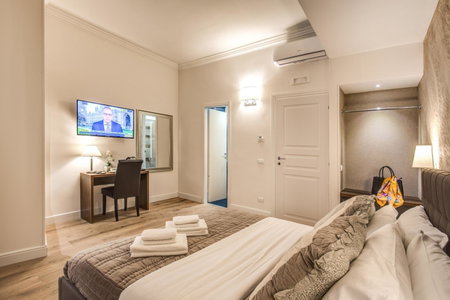River Luxury Suites, Rome, Italy