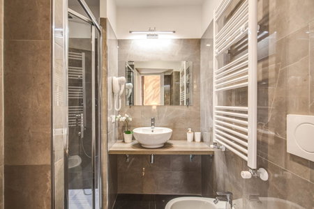 River Luxury Suites, Rome, Italy