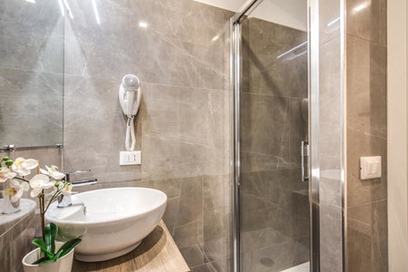 River Luxury Suites, Rome, Italy