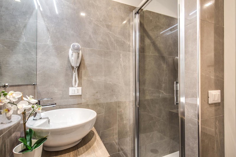 River Luxury Suites, Rome, Italy
