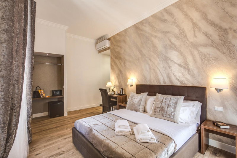 River Luxury Suites, Rome, Italy