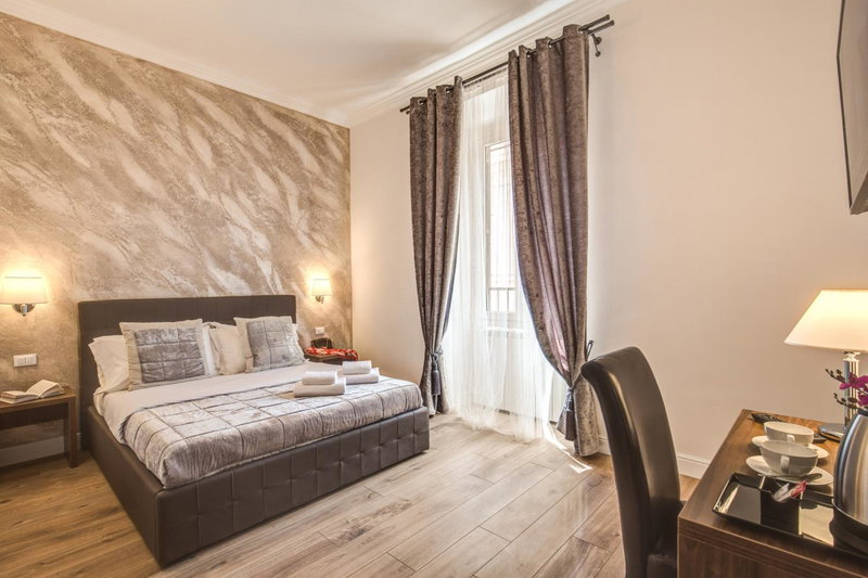 River Luxury Suites, Rome, Italy