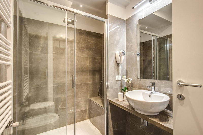 River Luxury Suites, Rome, Italy