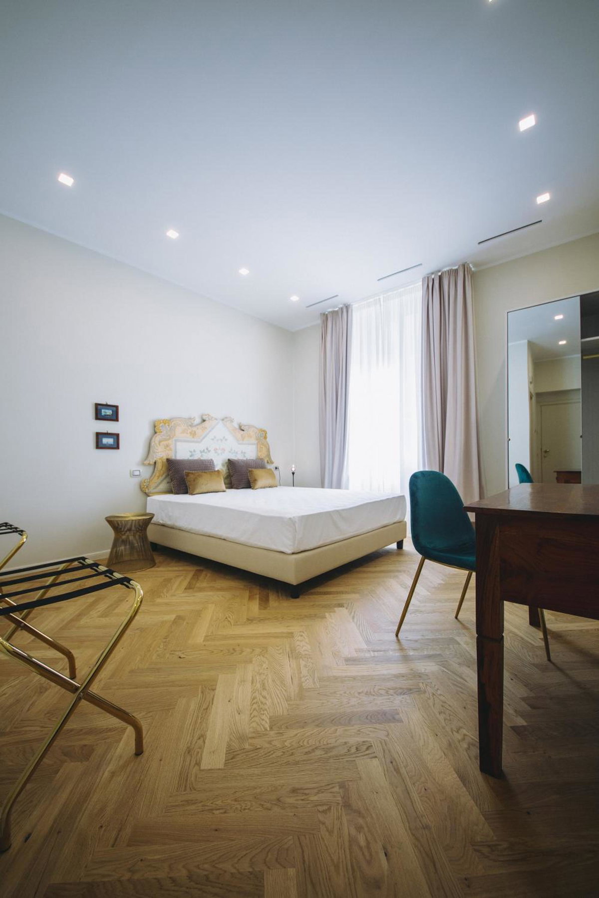 Hotel · Casa Vittoria Napoli - Santa Lucia, Naples