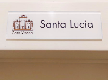 Casa Vittoria Napoli - Santa Lucia, Naples, Italy