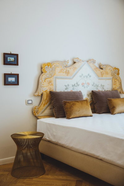 Casa Vittoria Napoli - Santa Lucia, Naples, Italy