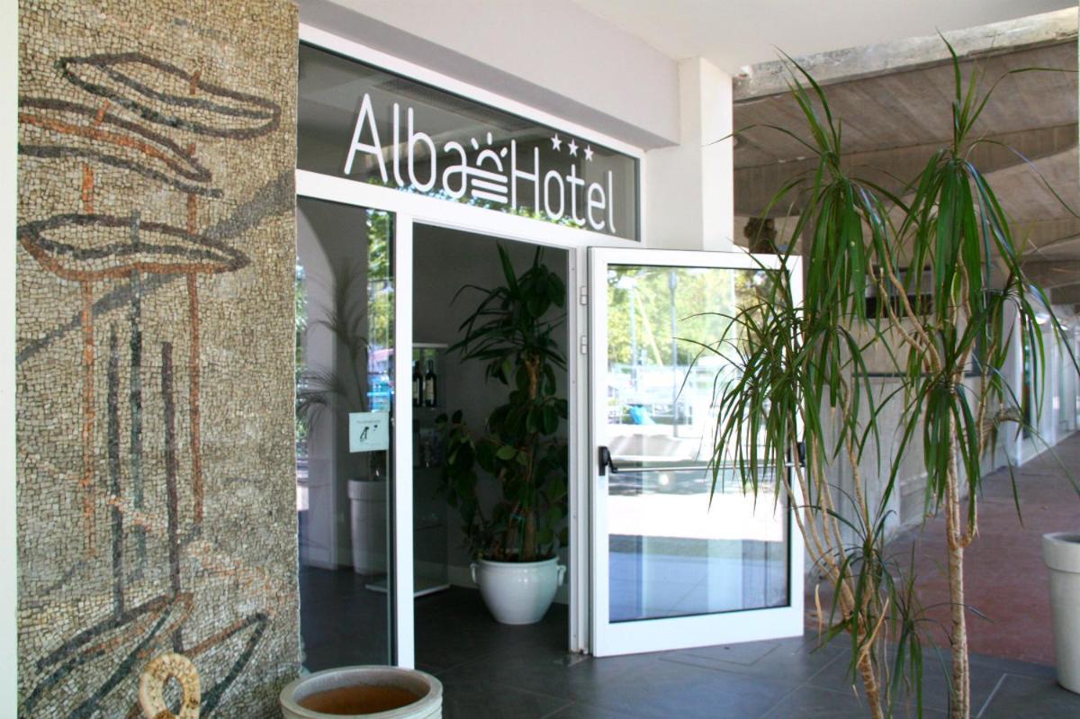 Hotel · Alba Hotel, Marina Di Ravenna