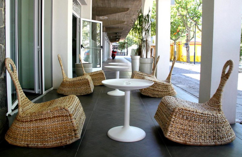Alba Hotel, Marina di Ravenna, Italy