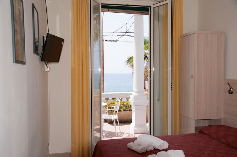 Hotel Villa La Brise, Sanremo, Italy