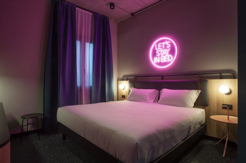 Stay Hotel, Brunello, Italy