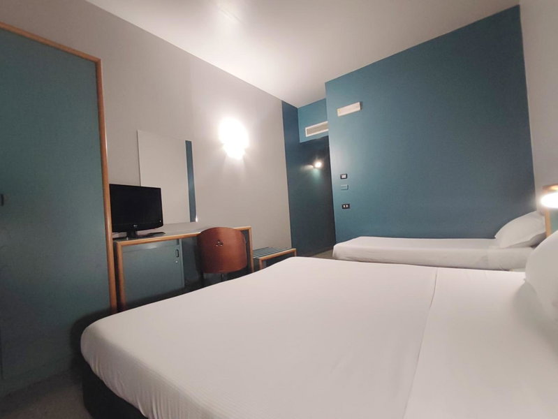 Stay Hotel, Brunello, Italy