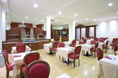 Hotel Marconi, Bentivoglio, Italy