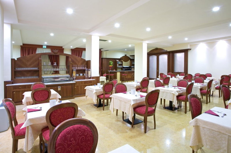 Hotel Marconi, Bentivoglio, Italy