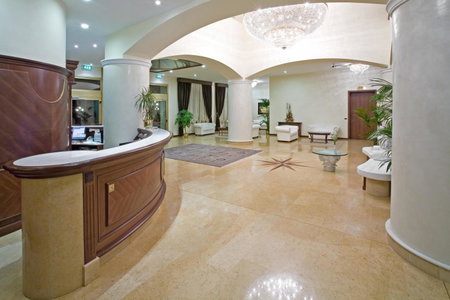 Hotel Marconi, Bentivoglio, Italy