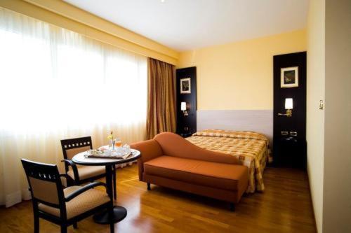 Hotel Marconi, Bentivoglio, Italy